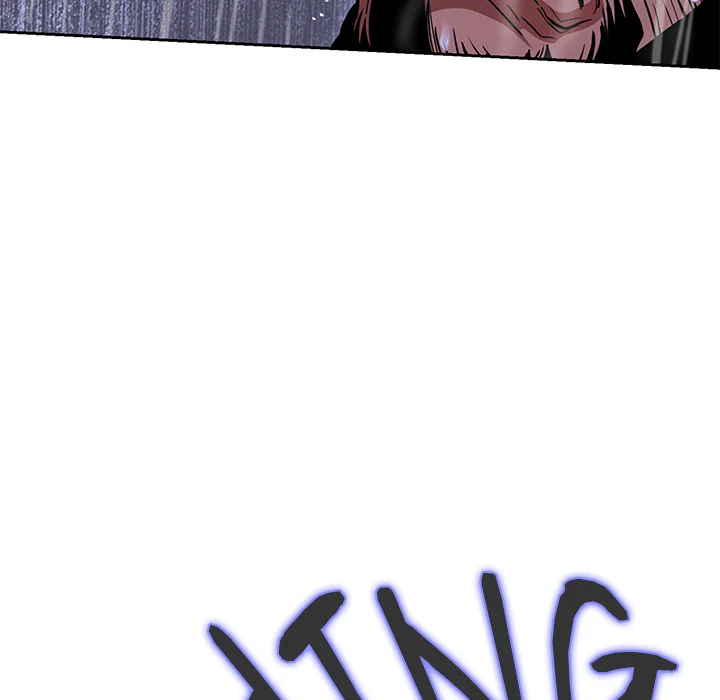 My Gangster Girlfriend Chapter 34 - Page 142