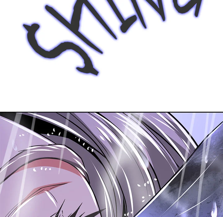 My Gangster Girlfriend Chapter 34 - Page 143