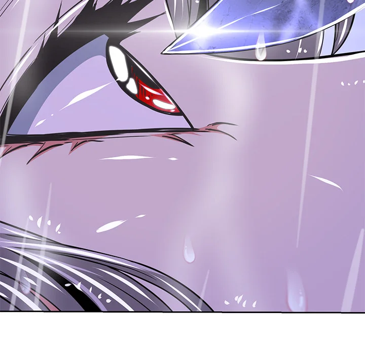 My Gangster Girlfriend Chapter 34 - Page 144