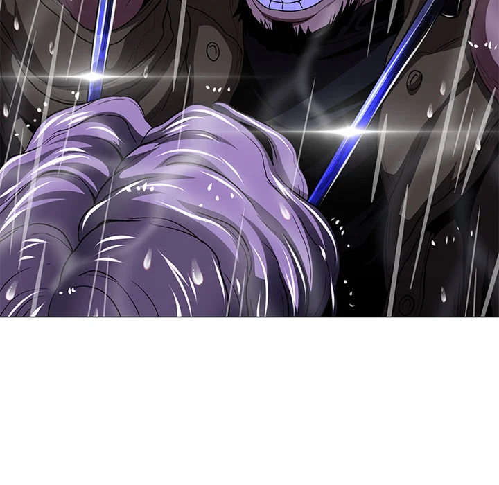 My Gangster Girlfriend Chapter 34 - Page 147