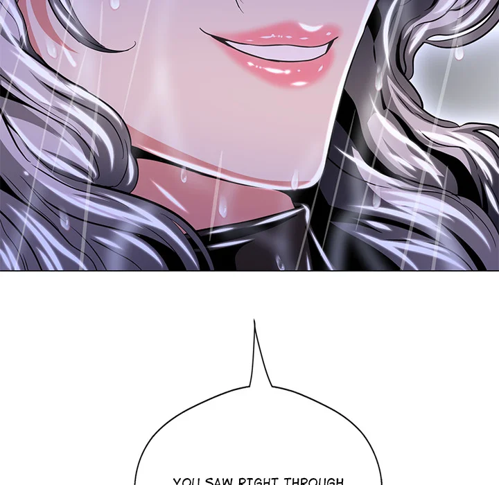 My Gangster Girlfriend Chapter 34 - Page 149