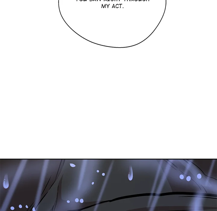 My Gangster Girlfriend Chapter 34 - Page 150