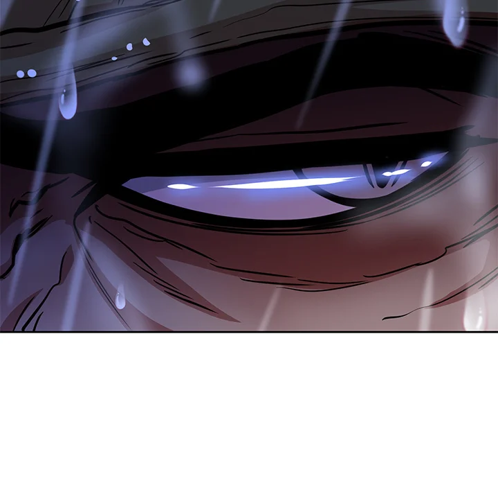 My Gangster Girlfriend Chapter 34 - Page 151