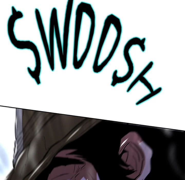 My Gangster Girlfriend Chapter 34 - Page 153