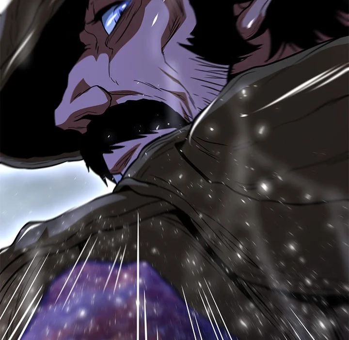 My Gangster Girlfriend Chapter 34 - Page 154