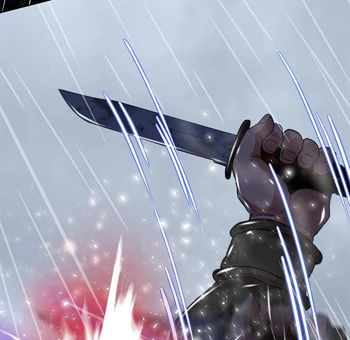 My Gangster Girlfriend Chapter 34 - Page 156