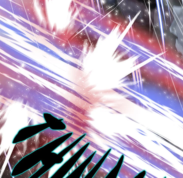 My Gangster Girlfriend Chapter 34 - Page 157