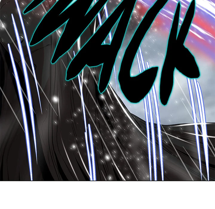 My Gangster Girlfriend Chapter 34 - Page 158