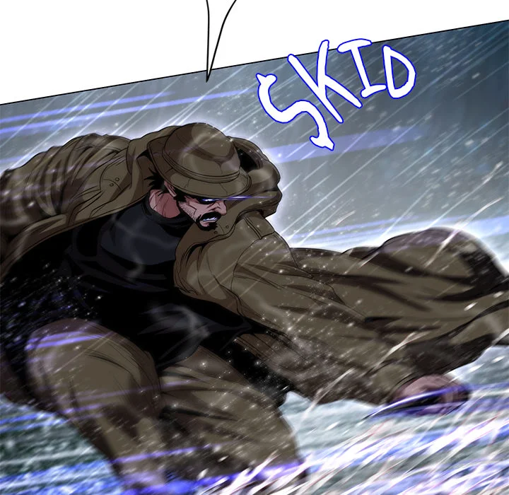 My Gangster Girlfriend Chapter 34 - Page 160