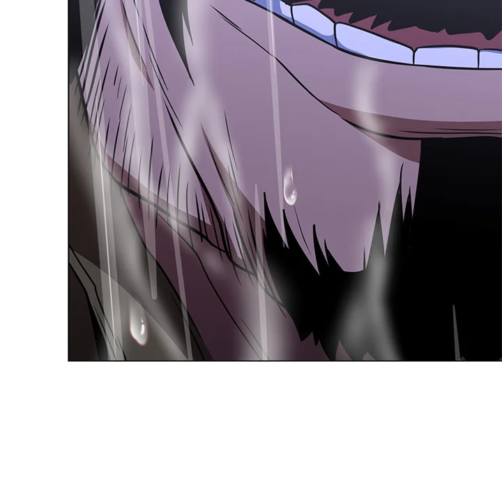 My Gangster Girlfriend Chapter 34 - Page 17