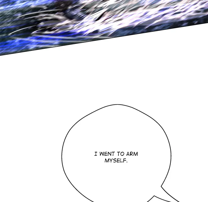 My Gangster Girlfriend Chapter 34 - Page 161