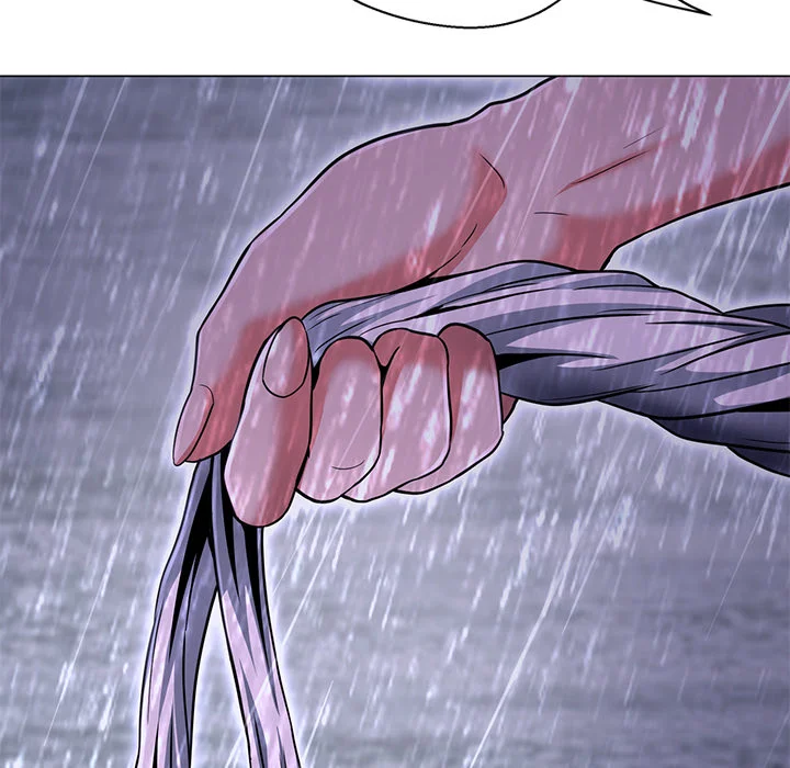 My Gangster Girlfriend Chapter 34 - Page 162