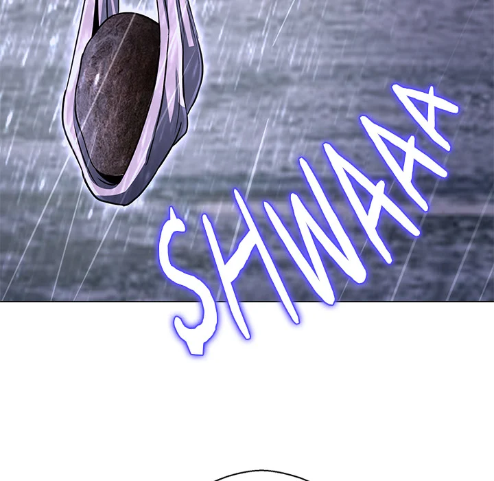 My Gangster Girlfriend Chapter 34 - Page 163