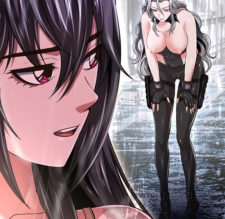 My Gangster Girlfriend Chapter 34 - Page 168