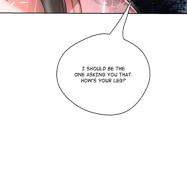 My Gangster Girlfriend Chapter 34 - Page 169