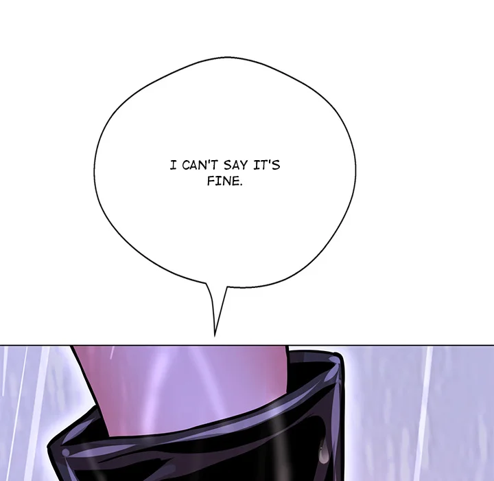 My Gangster Girlfriend Chapter 34 - Page 170