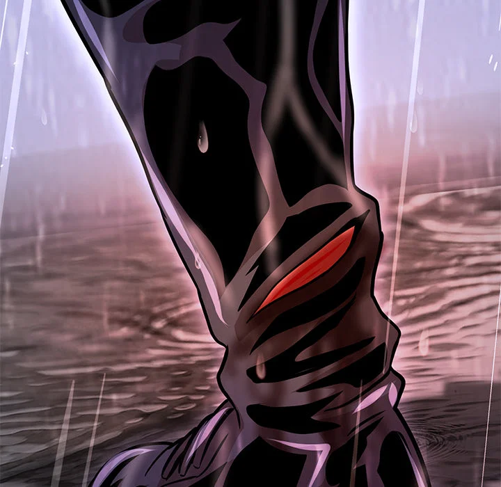 My Gangster Girlfriend Chapter 34 - Page 171