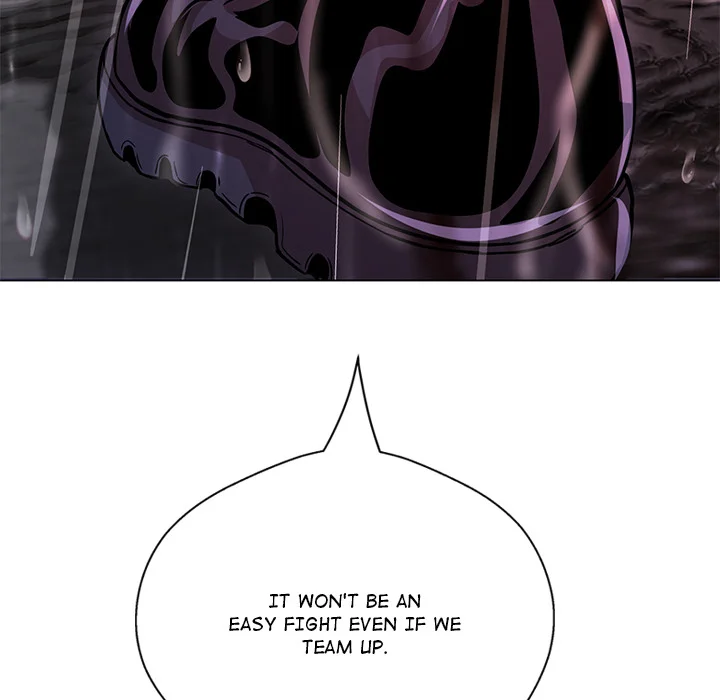 My Gangster Girlfriend Chapter 34 - Page 172