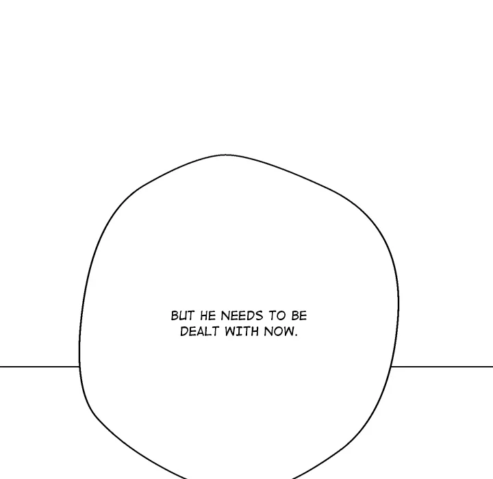 My Gangster Girlfriend Chapter 34 - Page 174