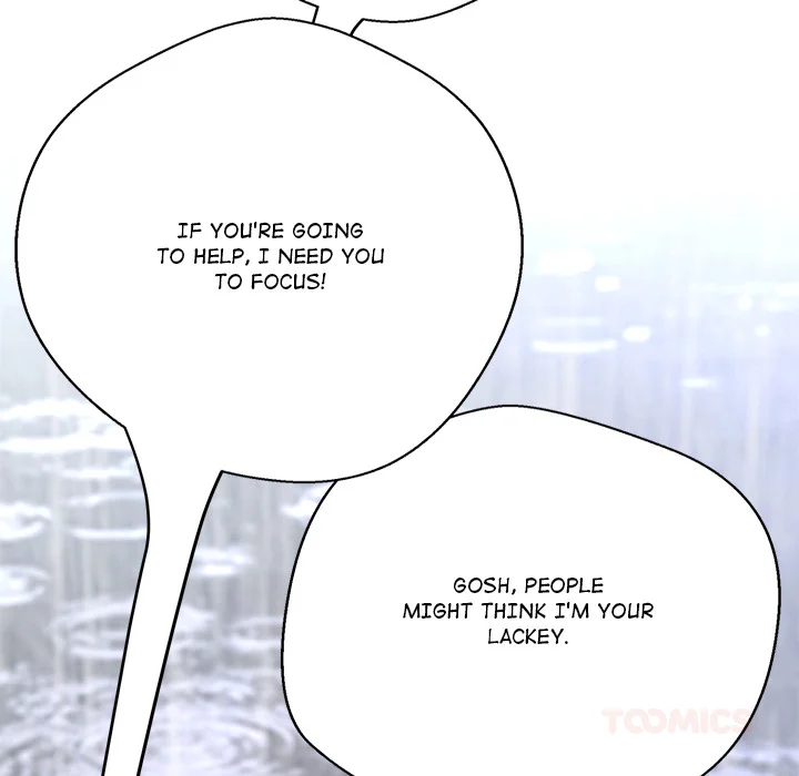 My Gangster Girlfriend Chapter 34 - Page 175