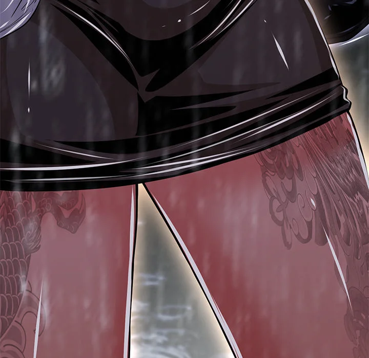 My Gangster Girlfriend Chapter 34 - Page 180