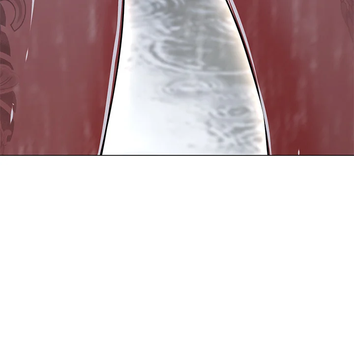 My Gangster Girlfriend Chapter 34 - Page 181