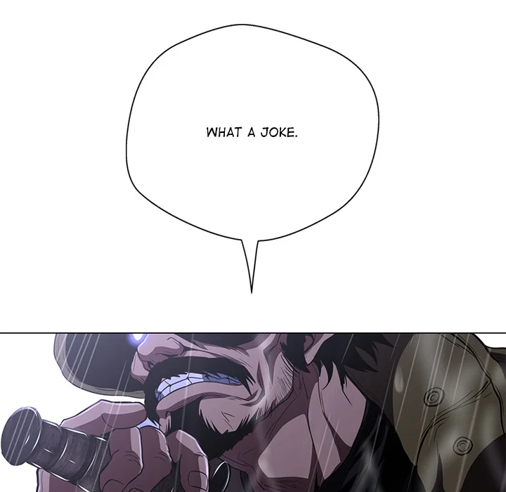 My Gangster Girlfriend Chapter 34 - Page 182