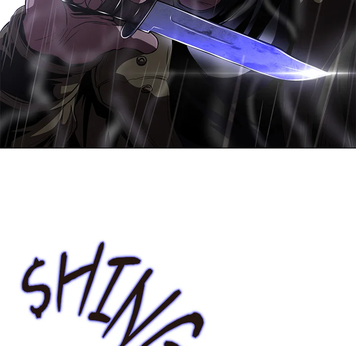 My Gangster Girlfriend Chapter 34 - Page 183