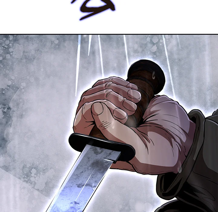 My Gangster Girlfriend Chapter 34 - Page 184