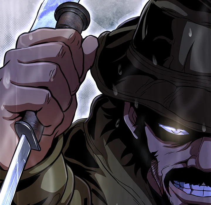 My Gangster Girlfriend Chapter 34 - Page 185