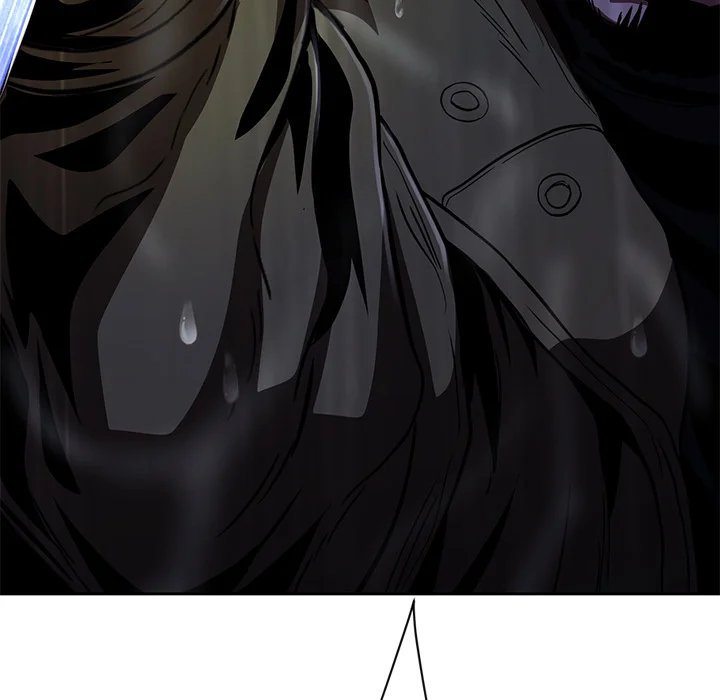 My Gangster Girlfriend Chapter 34 - Page 186