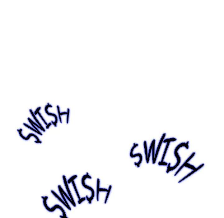 My Gangster Girlfriend Chapter 34 - Page 188