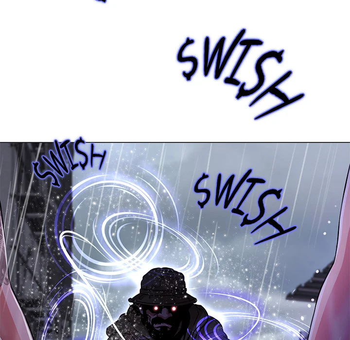 My Gangster Girlfriend Chapter 34 - Page 189