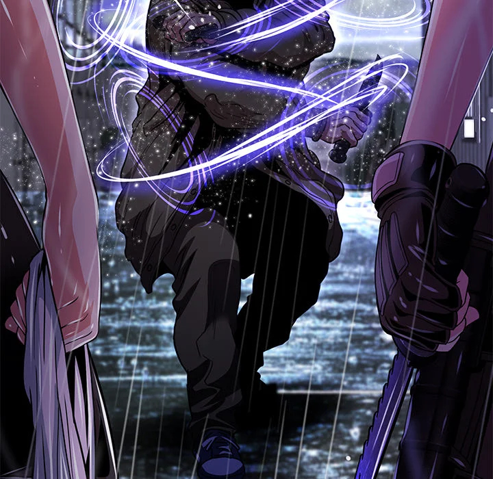 My Gangster Girlfriend Chapter 34 - Page 190