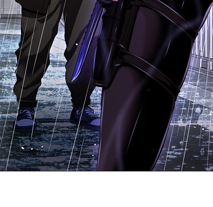 My Gangster Girlfriend Chapter 34 - Page 20