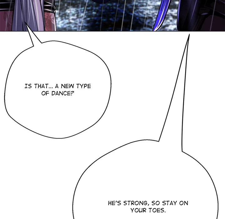 My Gangster Girlfriend Chapter 34 - Page 191