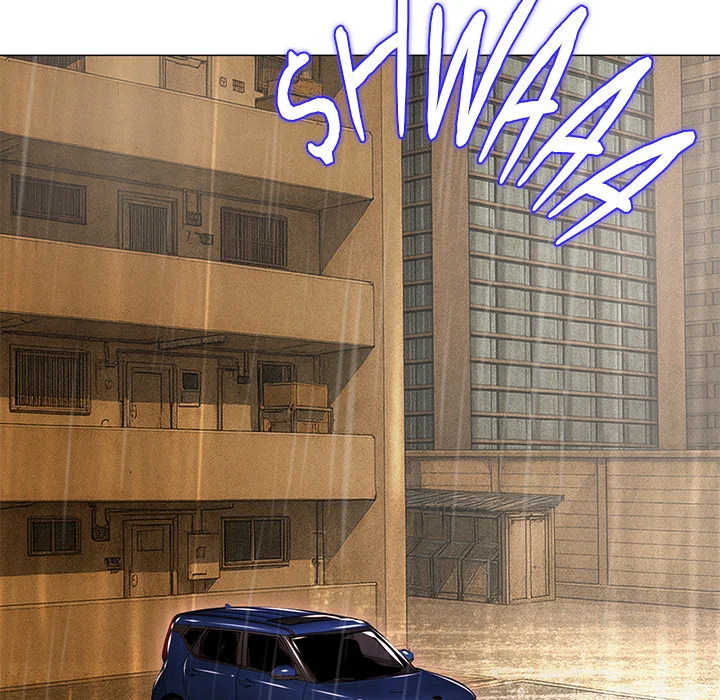 My Gangster Girlfriend Chapter 34 - Page 194