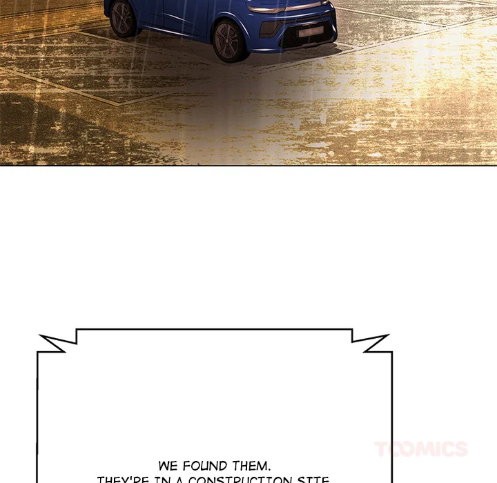 My Gangster Girlfriend Chapter 34 - Page 195