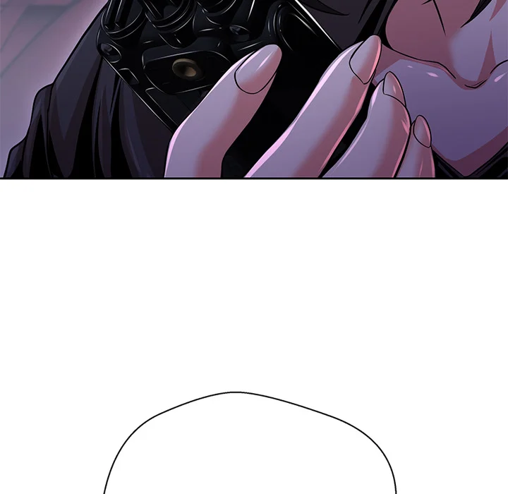 My Gangster Girlfriend Chapter 34 - Page 197