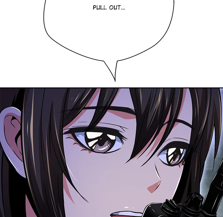 My Gangster Girlfriend Chapter 34 - Page 198