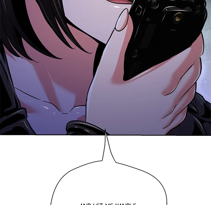 My Gangster Girlfriend Chapter 34 - Page 199