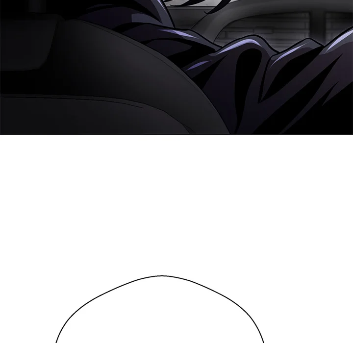 My Gangster Girlfriend Chapter 34 - Page 204