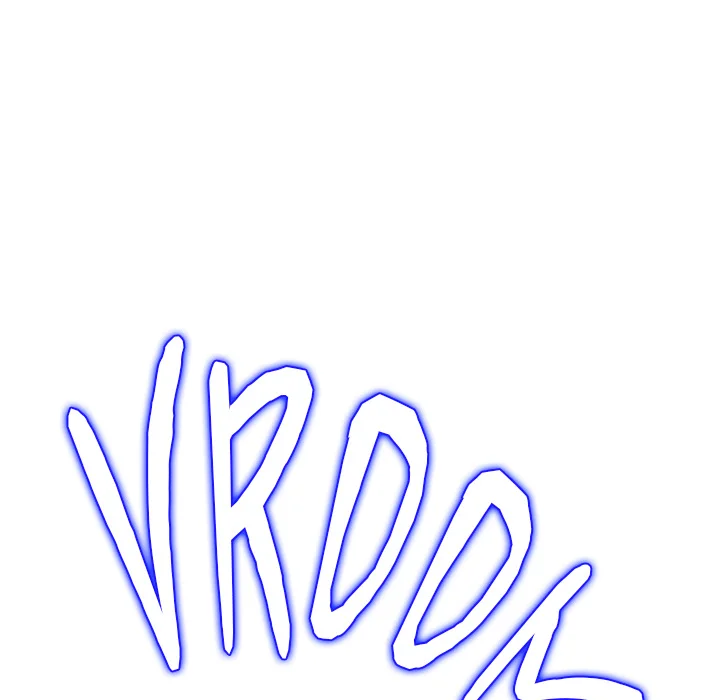 My Gangster Girlfriend Chapter 34 - Page 208