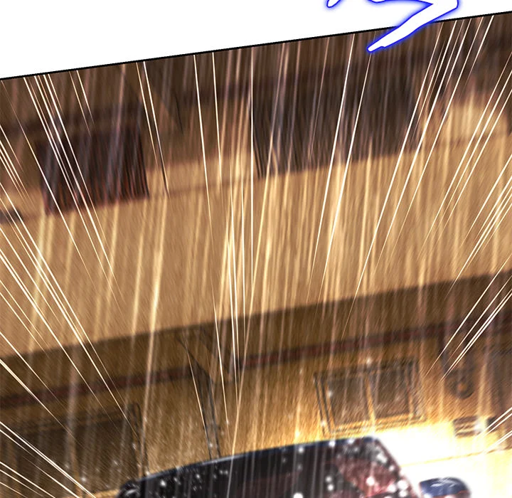 My Gangster Girlfriend Chapter 34 - Page 209