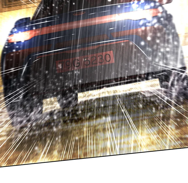 My Gangster Girlfriend Chapter 34 - Page 210