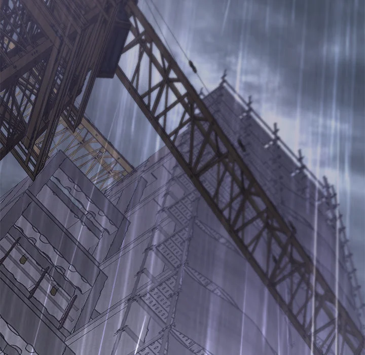 My Gangster Girlfriend Chapter 34 - Page 214