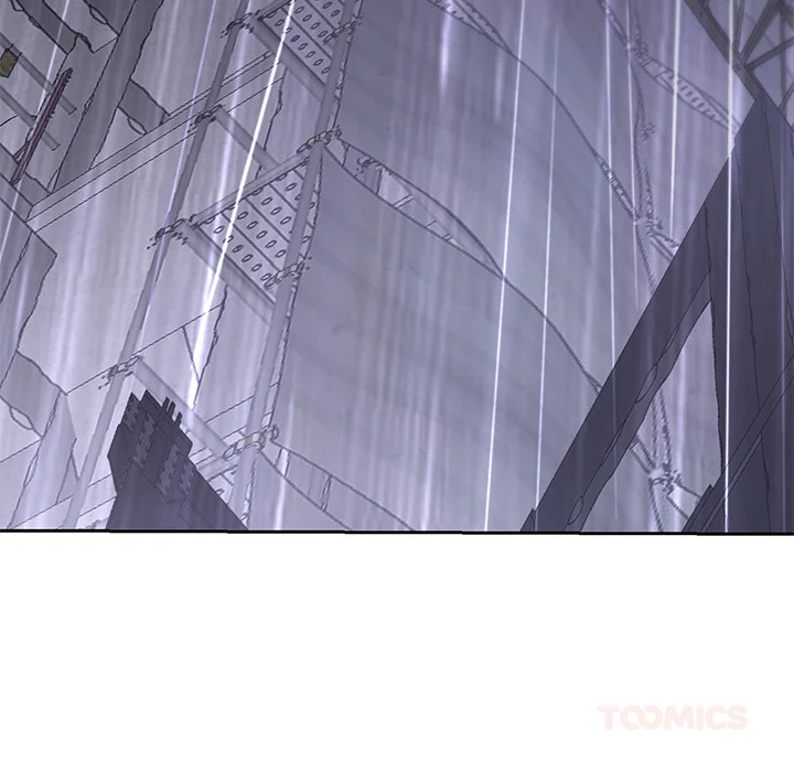 My Gangster Girlfriend Chapter 34 - Page 215