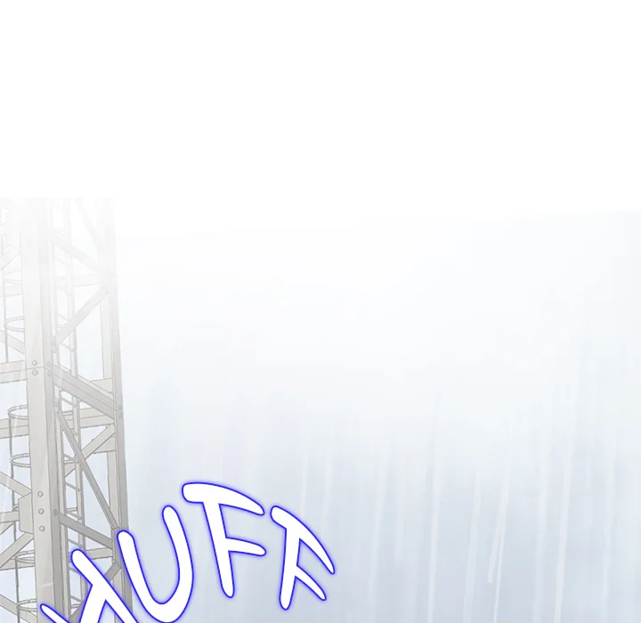 My Gangster Girlfriend Chapter 34 - Page 216