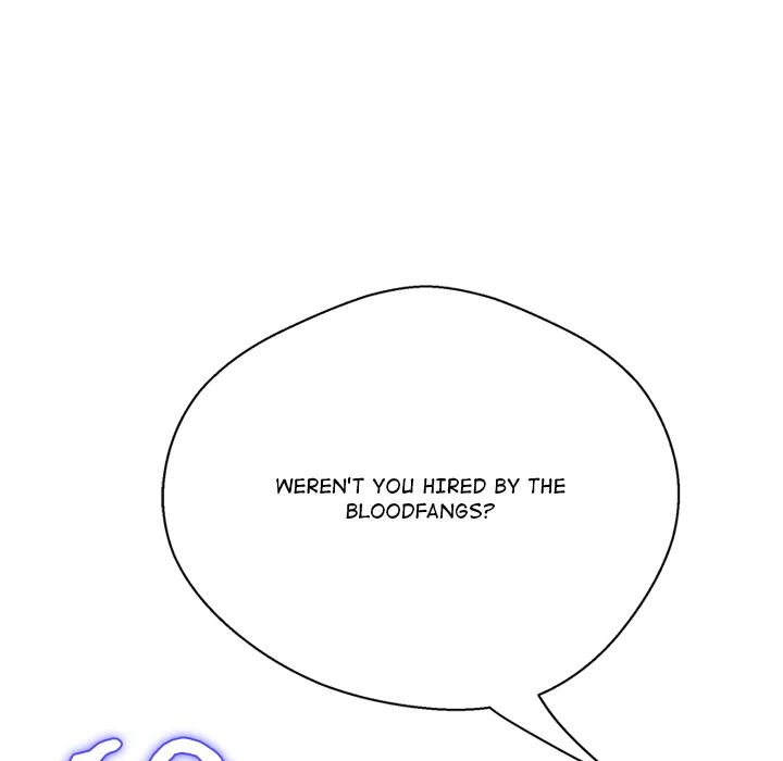 My Gangster Girlfriend Chapter 34 - Page 23