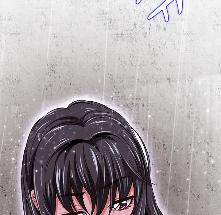 My Gangster Girlfriend Chapter 34 - Page 221